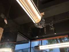大堂-PAUSE(恒大广场店)
