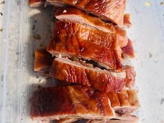 烧鸭块-福荣祥烧腊(新沪路店)
