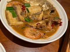 -妈妈菜舟山海鲜(定海古城店)
