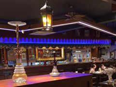 -甘尼仕印度餐厅爵士酒吧(阳春巷店)