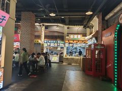 -老昆明网红小吃城(景星恒隆百货店)