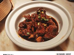 -绿茶餐厅(燕郊永旺店)