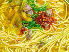 -添萬囍·天津三鲜捞面(天河城店)