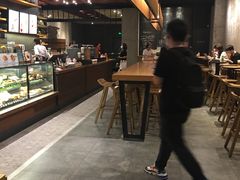 -星巴克臻选(深圳罗湖万象城店)