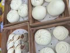 -食膳公园包子铺(烈士公园店)