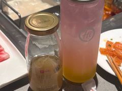 -海底捞火锅(万象城店)