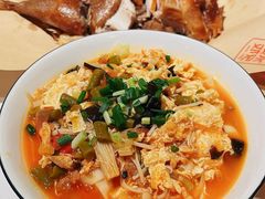 -须水邓记叫化鸡(长兴路店)