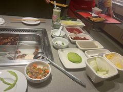 -海底捞火锅(公益西桥店)