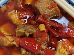 -堂吃饺子(维达北苑店)