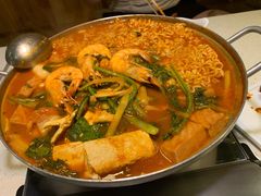 部队火锅-源味家(杏林街店)