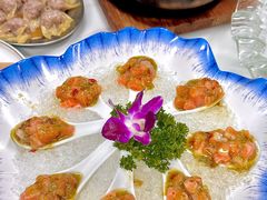 -嘉升大排档(番禺总店)