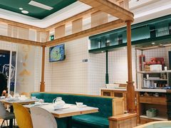 大堂-避风塘(江桥万达店)