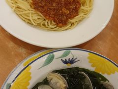 -萨莉亚意式餐厅(永旺购物中心店)