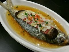 -顺德·古草食记(长寿店)