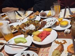 -汉巴味德(北京银座和谐广场店)