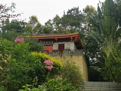 -深圳国际园林花卉博览园