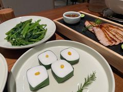 -泰香米泰国餐厅(中大国际店)