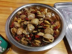 -陈氏肥蛤(小纬六路总店)