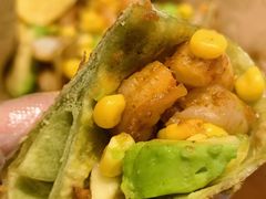 -油梨树 AVOCADO TREE(亮马桥店)