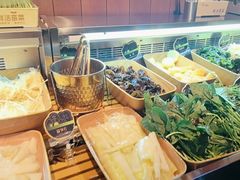 -牛New寿喜烧(虹桥新天地店)