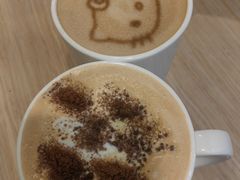 -逸派咖啡 EPARKCOFFEE(广安门店)