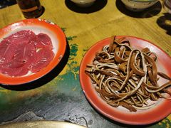 -叁口煮老火锅(东升店)