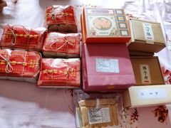 -祥禾饽饽铺·中式糕点(天津河西万科广场店)