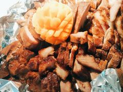 -佰园全日西餐厅-厦门佰翔软件园酒店