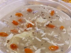 桂花糊米酒-老通城豆皮大王(吉庆街店)