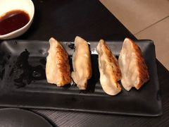 -日本料理神拉面