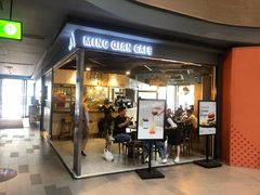 门面-明谦·Coffee&Cocktail Bar(美您公园店)