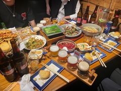 -肉串汪(西便门店)