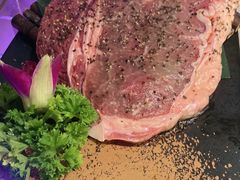 -杨小佳·齐齐哈尔烤肉·烤串(广州店)