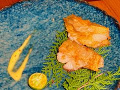 -Mr.Fish鱼鲜生海鲜放题(高德置地冬广场店)