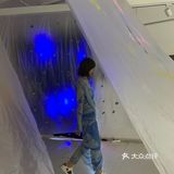 天津new展：从废墟飞向银河🌌