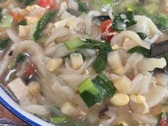 -三羊居食府(文艺路店)