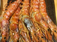 -割烹旭日本料理(龙湖狮山天街店)