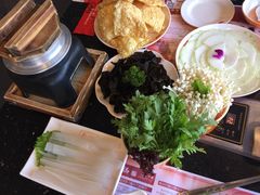 -刘一锅筋头巴脑(凌空二街店)