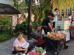 -小河直街历史文化街区