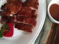 -椿记烧鹅(叠彩店)