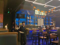 -blue frog蓝蛙(长泰广场店)