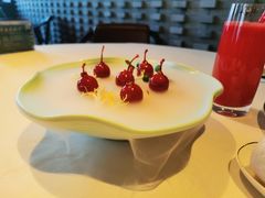 -三号黄浦会Canton Table