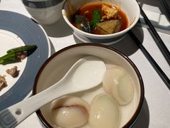 -二十四单 淮扬新味