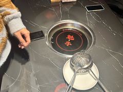-魁牛·潮汕牛肉自助火锅(沈辽路万达店)