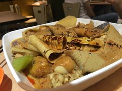-林静小吃(复兴路店)