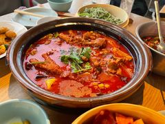 -苦尽酒馆·川菜(鼓楼店)