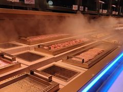 -炭烤麻里·臻选自助烤肉料理(观音桥大融城店)