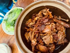 -斯丹姜母鸭·古法干香(涂门街总店)