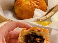 招牌破酥包-泓0871臻选云南菜·味庄