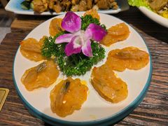 -相尽欢江湖铁板烧(武商梦时代店)